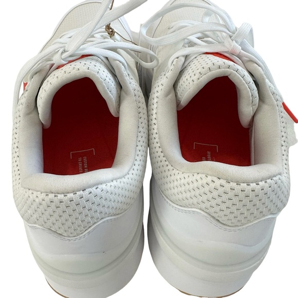 Adidas ZNCHILL LIGHTMOTION+ Running Course A Pied Shoes Men’s 10 - Picture 8 of 16